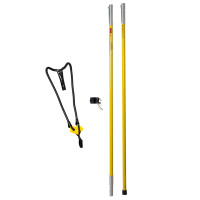 美國 NOTCH Big Shot Throw Weight Launcher